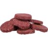 Crackers Met Biet 4 Cm 150 Gr