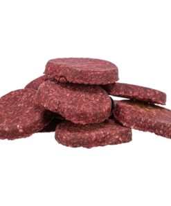 Crackers Met Biet 4 Cm 150 Gr