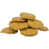 Crackers Met Wortel 4 Cm 150 Gr