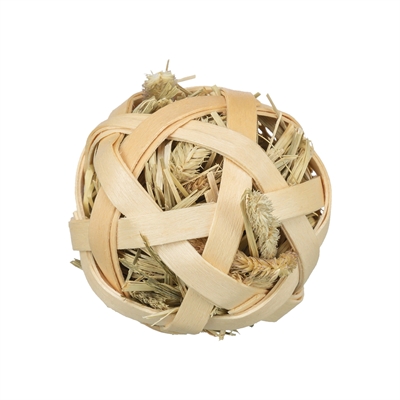 Hooibal Bamboe 5 Cm