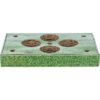 Snackbar Karton 28X18X3,8 Cm