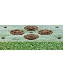 Snackbar Karton 28X18X3,8 Cm