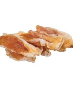 Konijnenoren Met Kip 150X18 Gr