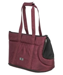 Hondentas Riva Sangria 45X26X30 Cm