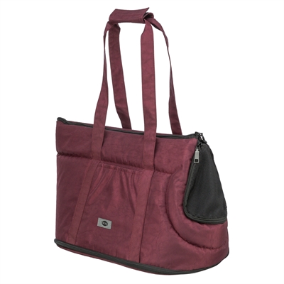 Hondentas Riva Sangria 45X26X30 Cm