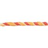 Denta Fun Barbecue Roll Met Kippenborst 28 Cm 80 Gr 50 St