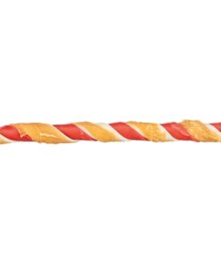 Denta Fun Barbecue Roll Met Kippenborst 28 Cm 80 Gr 50 St