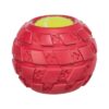 Tennisbal In Rubber Band Natuurrubber 7,5 Cm 3 St