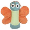Be Eco Vlinder Gerecycled Pluche 22 Cm 3 St