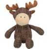 Eland Pluche 36 Cm 3 St