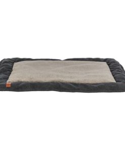 Be Nordic Honden Ligmat Fohr Zwart / Beige 100X70 Cm