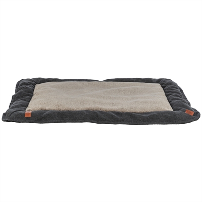 Be Nordic Honden Ligmat Fohr Zwart / Beige 100X70 Cm