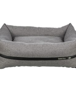 Hondenmand Citystyle Grijs 120X80 Cm