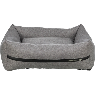 Hondenmand Citystyle Grijs 120X80 Cm