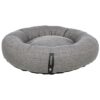 Hondenmand Citystyle Rond Grijs 65 Cm