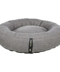 Hondenmand Citystyle Rond Grijs 65 Cm