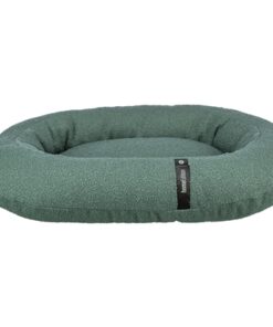 Hondenmand Citystyle Vital Ovaal Donkergroen 115X90 Cm