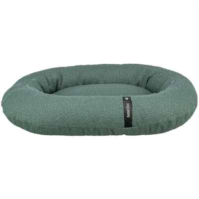 Hondenmand Citystyle Vital Ovaal Donkergroen 115X90 Cm