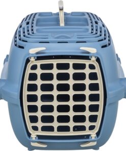 Reismand Relax 1 Blauw 48X30X32 Cm