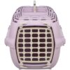 Reismand Relax 1 Roze 48X30X32 Cm
