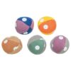 Bal Pluche Assorti 4,5 Cm 55 St