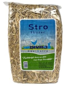 Stro 4X2,5 Kg