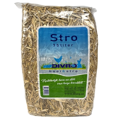 Stro 4X2,5 Kg