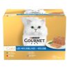 Gold Mousse Mixed Konijn / Rund / Kalf / Lam 24X85 Gr