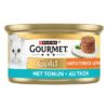 Gold Hartig Torentje Met Tonijn 24X85 Gr