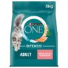 One Adult Zalm / Volkoren Granen 3 Kg