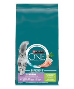 One Sensitive Kalkoen / Rijst 7,5 Kg