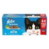Original Vis Selectie In Gelei 44X85 Gr