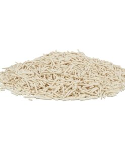 Tofu Kattenbakvulling 2,5 Kg