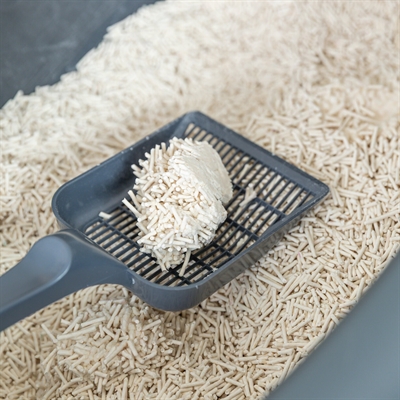Tofu Kattenbakvulling 4,5 Kg