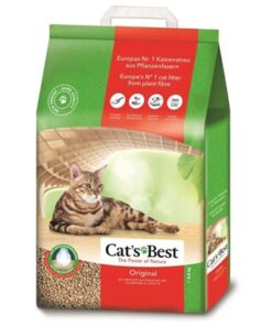 Best Oko Plus Korrels 20 Ltr