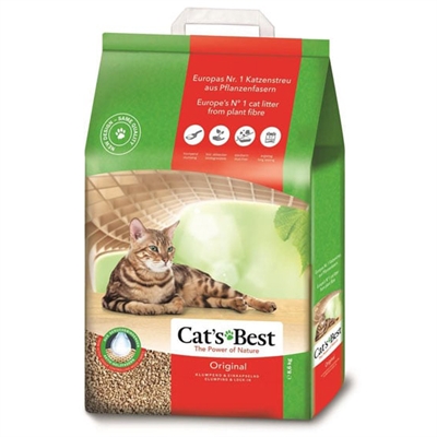 Best Oko Plus Korrels 20 Ltr