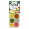 Zoo Nature Fruitcup Mix Assorti 6 St