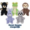 Wrinkleez Assorti 23 Cm