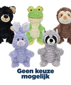 Wrinkleez Assorti 23 Cm