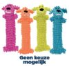 Loofa Floppy Moppy Assorti Jumbo 45,5 Cm