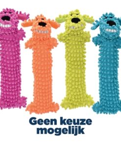 Loofa Floppy Moppy Assorti Jumbo 45,5 Cm