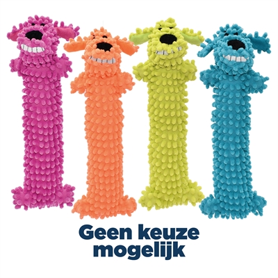 Loofa Floppy Moppy Assorti Jumbo 45,5 Cm