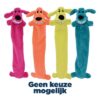 Loofa Lightweight Zonder Vulling Assorti 30,5 Cm
