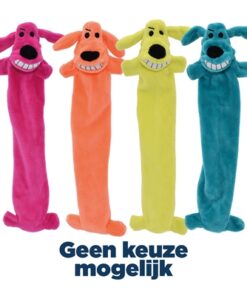 Loofa Lightweight Zonder Vulling Assorti 30,5 Cm