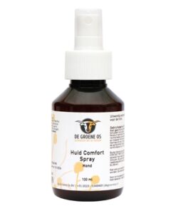 Groene Os Huid Comfort Spray 100 Ml