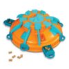 Ottosson Tower Of Treats Oranje / Blauw 36X36X11 Cm