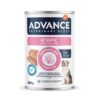 Veterinary Diet Dog Atopic Gevoelige Huid Medium / Maxi 6X400 Gr