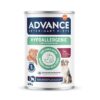 Veterinary Diet Dog Hypoallergenic Lamb 6X400 Gr