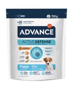 Puppy Protect Mini 700 Gr