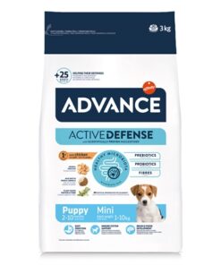 Puppy Protect Mini 3 Kg
